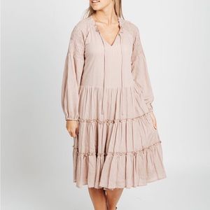 Piper & Scoot Exclusive Dress